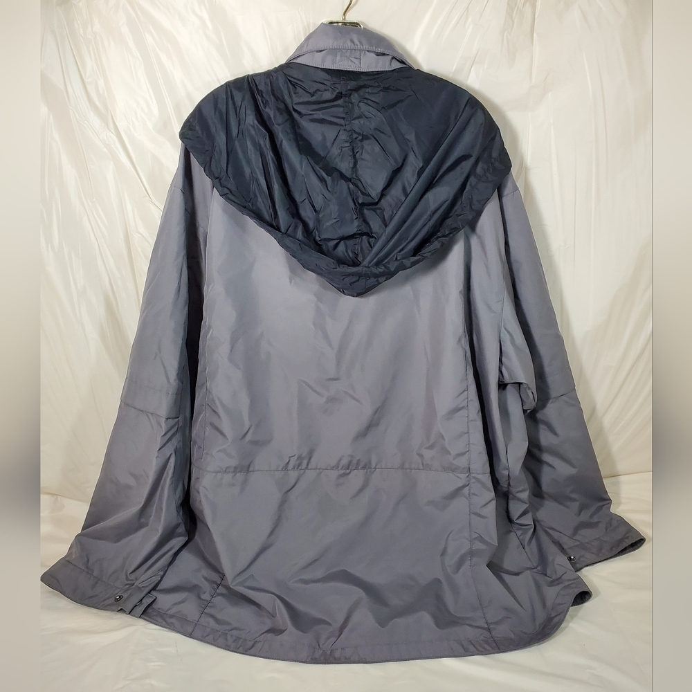 Ecko Function Men 2xl Gray Jacket - image 4